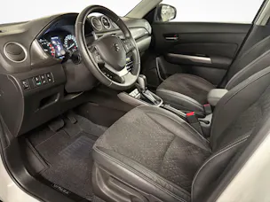 Suzuki Vitara 1.4 T Compact Top Hybrid 4x4