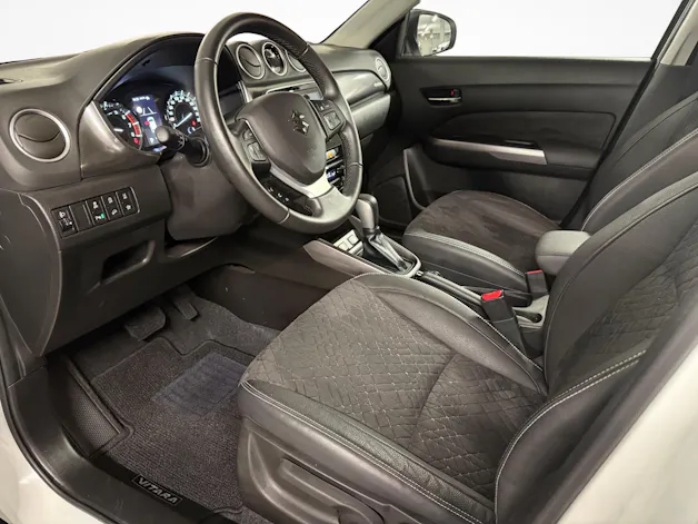 Suzuki Vitara 1.4 T Compact Top Hybrid 4x4