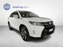 Suzuki Vitara 1.4 T Compact Top Hybrid 4x4