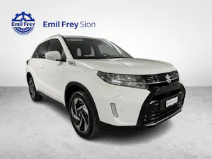 Suzuki Vitara 1.4 T Compact Top Hybrid 4x4