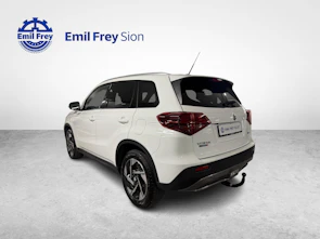 immagine del veicolo SUZUKI Vitara 1.4 T Compact Top Hybrid 4x4