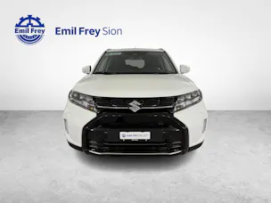 Suzuki Vitara 1.4 T Compact Top Hybrid 4x4