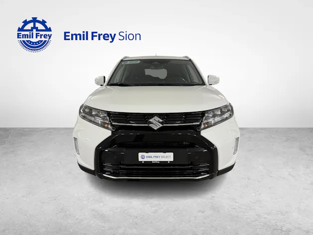 Suzuki Vitara 1.4 T Compact Top Hybrid 4x4