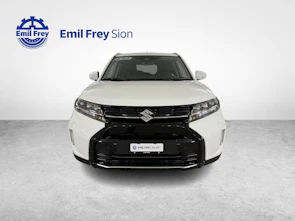 immagine del veicolo SUZUKI Vitara 1.4 T Compact Top Hybrid 4x4