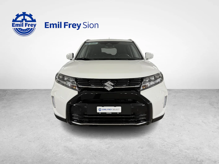image du véhicule SUZUKI VITARA