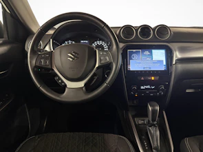 immagine del veicolo SUZUKI Vitara 1.4 T Compact Top Hybrid 4x4