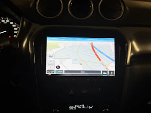 immagine del veicolo SUZUKI Vitara 1.4 T Compact Top Hybrid 4x4