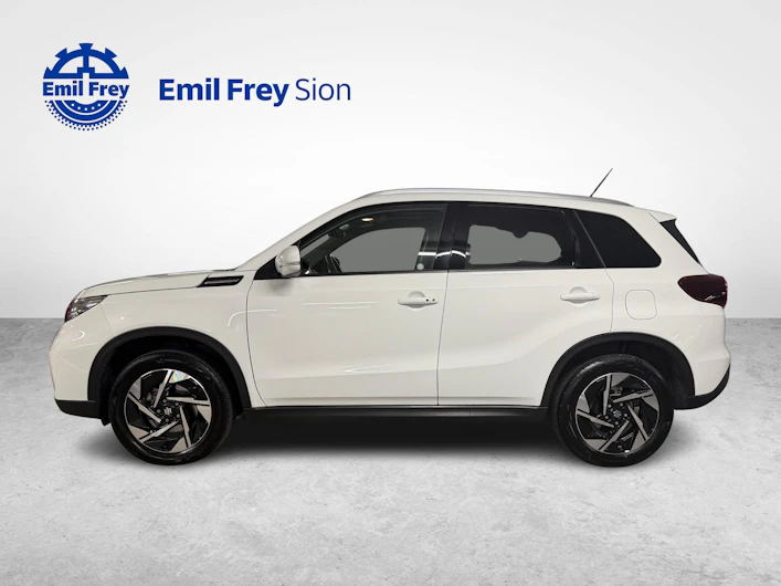 image du véhicule SUZUKI VITARA