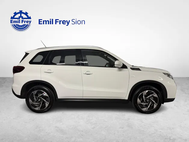 Suzuki Vitara 1.4 T Compact Top Hybrid 4x4