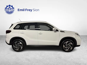 immagine del veicolo SUZUKI Vitara 1.4 T Compact Top Hybrid 4x4