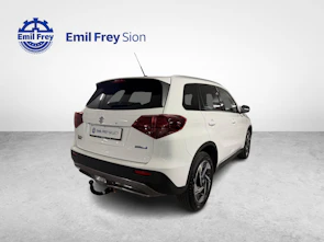 immagine del veicolo SUZUKI Vitara 1.4 T Compact Top Hybrid 4x4