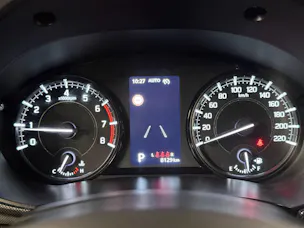 Suzuki Vitara 1.4 T Compact Top Hybrid 4x4