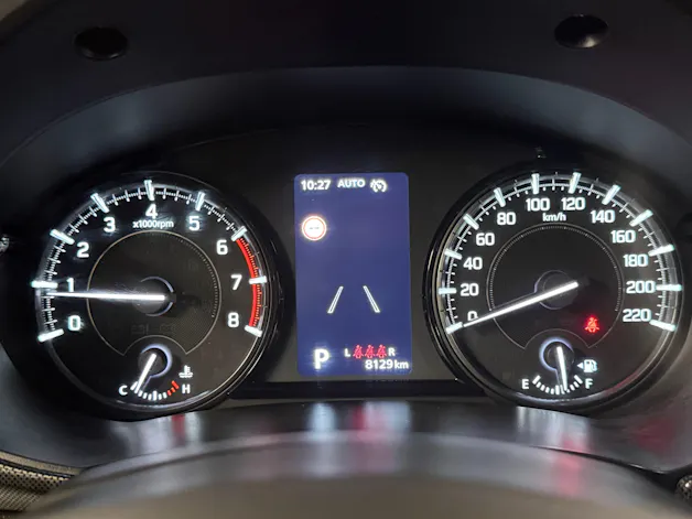Suzuki Vitara 1.4 T Compact Top Hybrid 4x4
