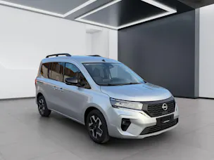 NISSAN Townstar L1 1.3 DIG-T Tekna 5-Plätzer AT