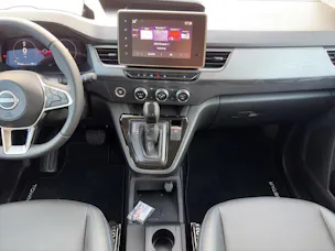 NISSAN Townstar L1 1.3 DIG-T Tekna 5-Plätzer AT