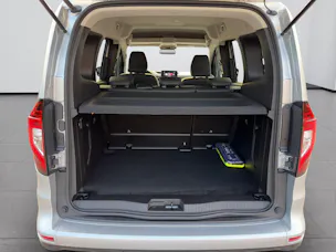 NISSAN Townstar L1 1.3 DIG-T Tekna 5-Plätzer AT