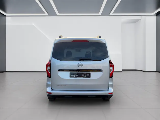 NISSAN Townstar L1 1.3 DIG-T Tekna 5-Plätzer AT