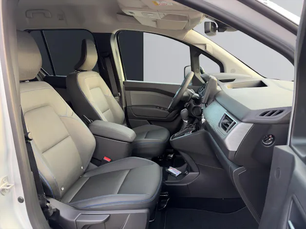 NISSAN Townstar L1 1.3 DIG-T Tekna 5-Plätzer AT