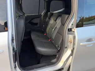 NISSAN Townstar L1 1.3 DIG-T Tekna 5-Plätzer AT