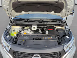 NISSAN Townstar L1 1.3 DIG-T Tekna 5-Plätzer AT