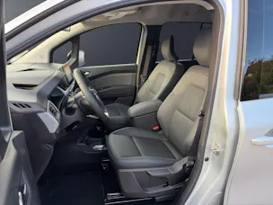 NISSAN Townstar L1 1.3 DIG-T Tekna 5-Plätzer AT