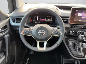 NISSAN Townstar L1 1.3 DIG-T Tekna 5-Plätzer AT