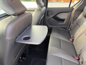 NISSAN Townstar L1 1.3 DIG-T Tekna 5-Plätzer AT