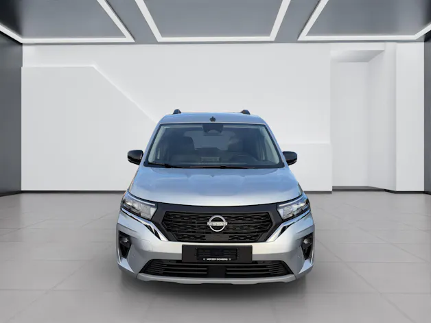 NISSAN Townstar L1 1.3 DIG-T Tekna 5-Plätzer AT
