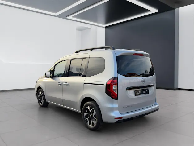 NISSAN Townstar L1 1.3 DIG-T Tekna 5-Plätzer AT