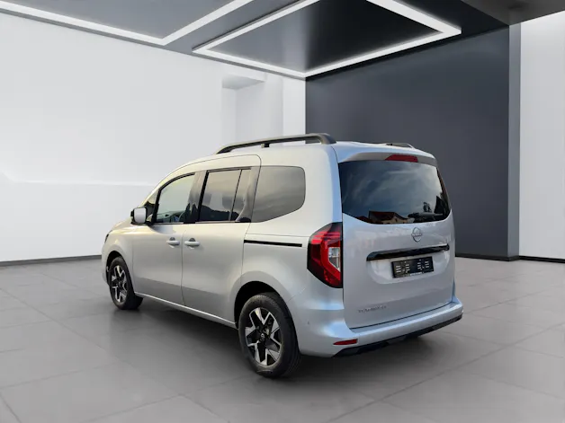 NISSAN Townstar L1 1.3 DIG-T Tekna 5-Plätzer AT
