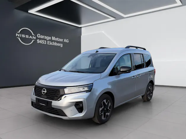 NISSAN Townstar L1 1.3 DIG-T Tekna 5-Plätzer AT