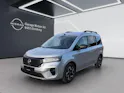 NISSAN Townstar L1 1.3 DIG-T Tekna 5-Plätzer AT