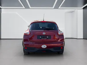 NISSAN Juke 1.6 DIG-T Tekna 4x4 AT