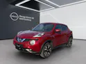 NISSAN Juke 1.6 DIG-T Tekna 4x4 AT