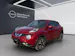 NISSAN Juke 1.6 DIG-T Tekna 4x4 AT