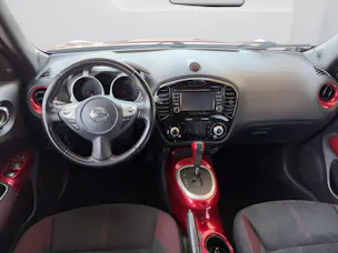 NISSAN Juke 1.6 DIG-T Tekna 4x4 AT
