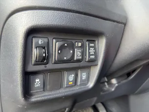 NISSAN Juke 1.6 DIG-T Tekna 4x4 AT