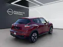 NISSAN Juke 1.6 DIG-T Tekna 4x4 AT