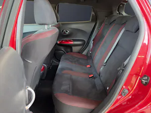 NISSAN Juke 1.6 DIG-T Tekna 4x4 AT