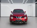 NISSAN Juke 1.6 DIG-T Tekna 4x4 AT