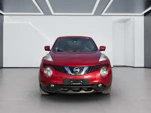 NISSAN Juke 1.6 DIG-T Tekna 4x4 AT