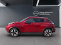 NISSAN Juke 1.6 DIG-T Tekna 4x4 AT