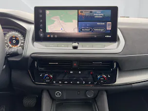 NISSAN Qashqai 1.3 DIG-T N-Design 4x4