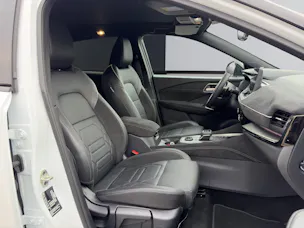 NISSAN Qashqai 1.3 DIG-T N-Design 4x4