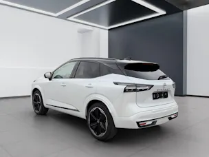 NISSAN Qashqai 1.3 DIG-T N-Design 4x4