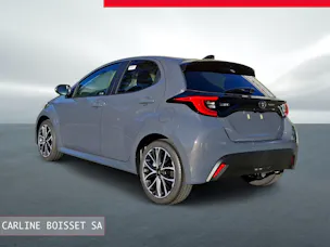 Toyota Yaris 1.5 VVT-i HSD Trend