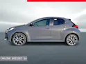 Toyota Yaris 1.5 VVT-i HSD Trend