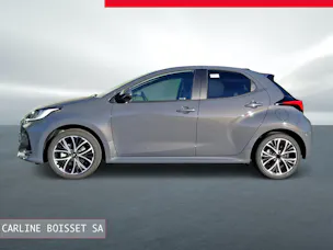 Toyota Yaris 1.5 VVT-i HSD Trend