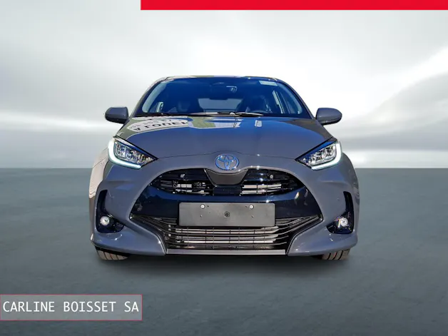 Toyota Yaris 1.5 VVT-i HSD Trend