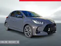 Toyota Yaris 1.5 VVT-i HSD Trend